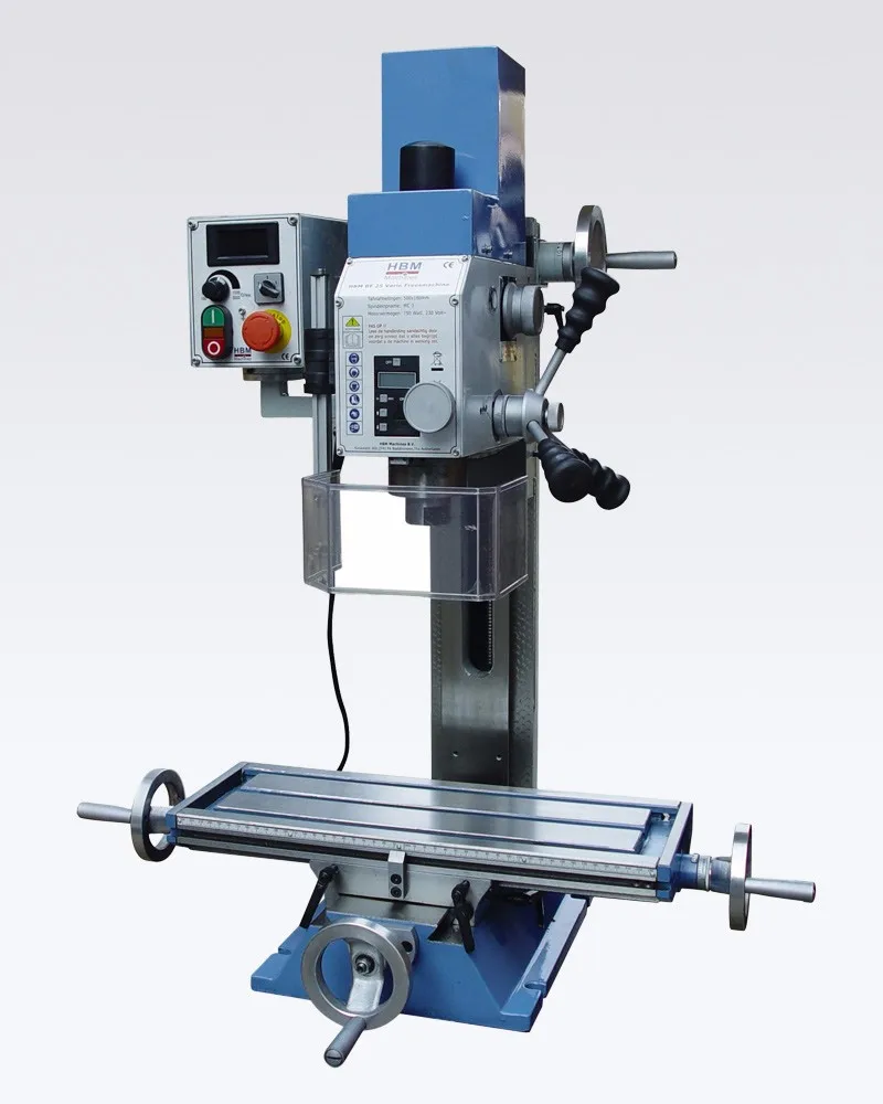 Zay7025 Mini Milling Drilling Machine For Sale - Buy Milling Drilling ...