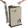 wet cleaning machine security products wet umbrella wrapper business partner needed