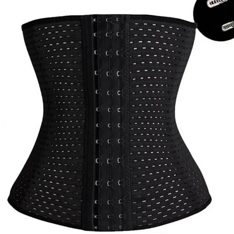 

Women Slimming Body Shaper Corset Waist Trainer Body Shapewear Belt For Dropshipper