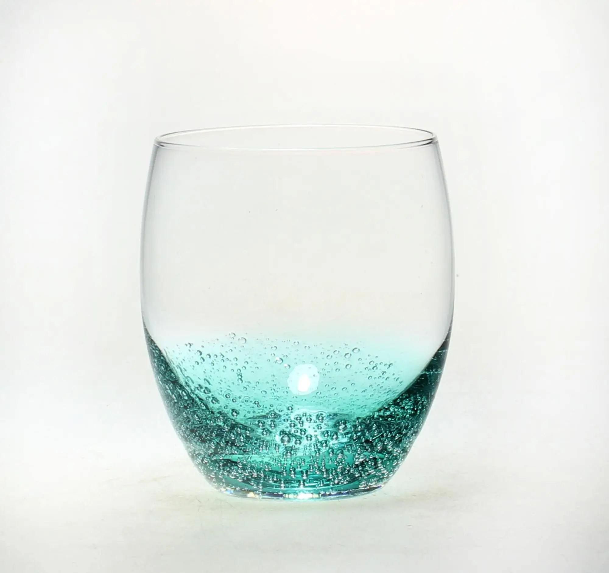 Glass bubbles