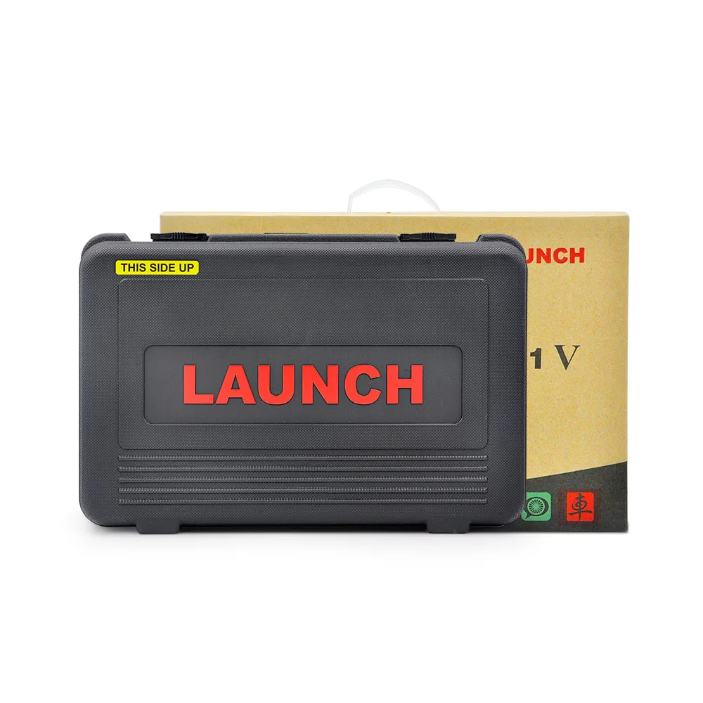 

Multi Function Launch Read Datastream Scanner Car Diagnostic Tool Obd2