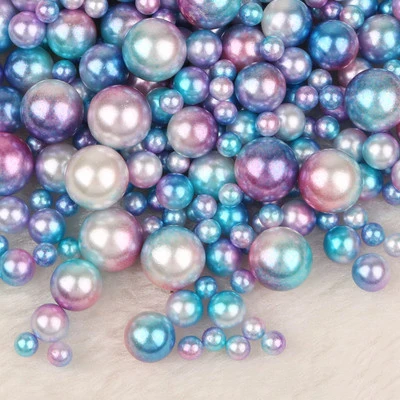 Perlas De Color De No Perlas Sueltas De Perlas Abs De 10 Mm Perlas De Color De No Perlas Sueltas De Perlas Abs De 10 Mm