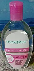 maxi peel pore refining
