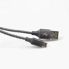 Magnetic Flexible Micro/Type-c/8 Pin USB Cable Charge