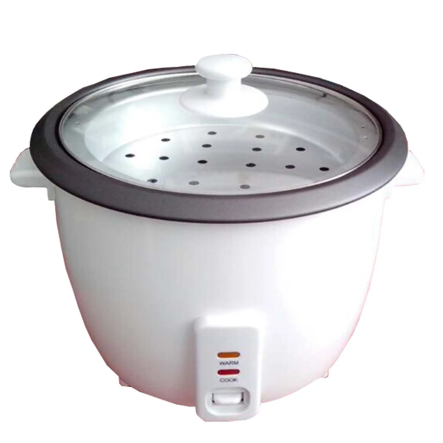 High Quality National Electric Drum Rice Cooker 0.6l/1.0l/1.5l2.8l Cb