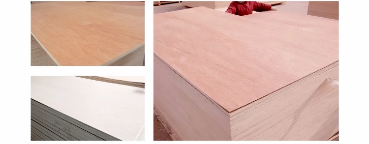 brazil plywood