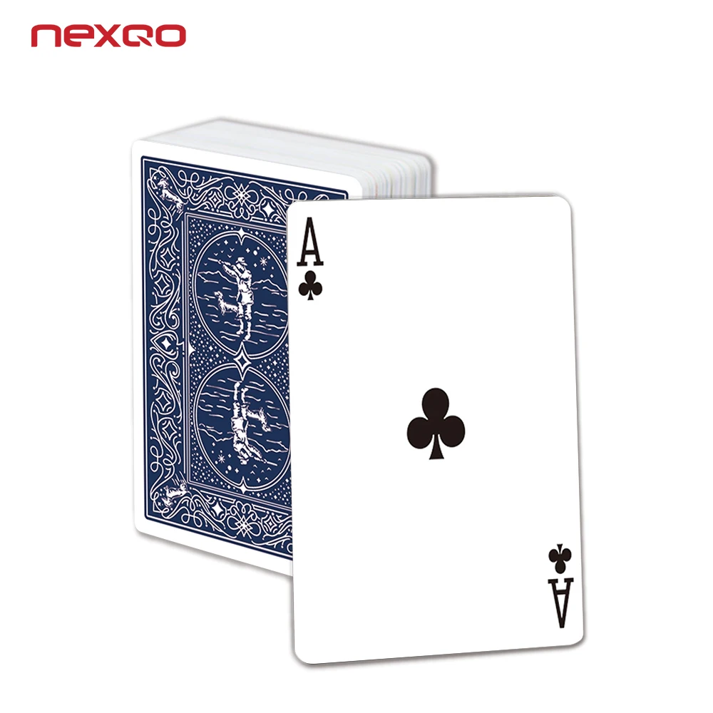 Rfid Chip Nfc Playing Cards Rfid Poker Cards Buy Rfid Playing Cards