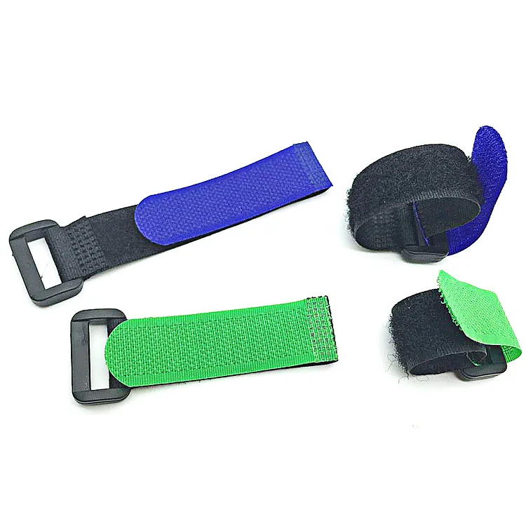 hook and loop fastener tape