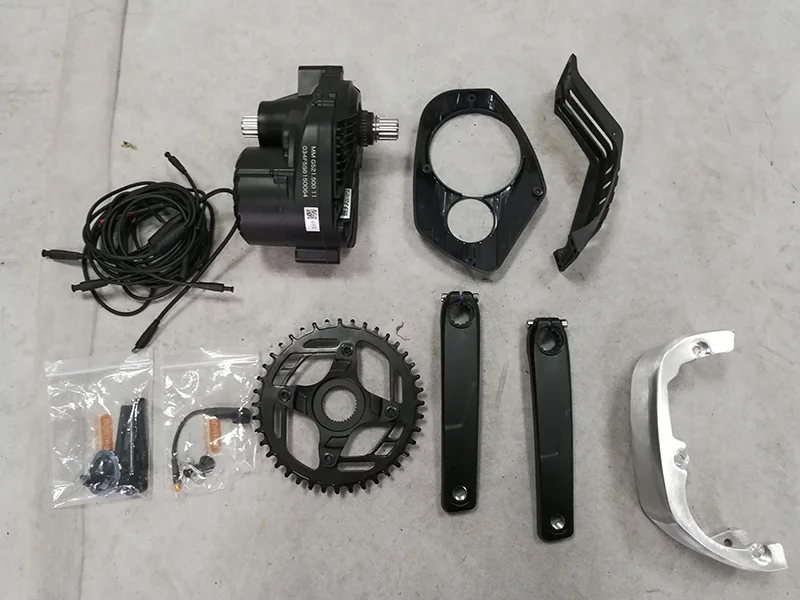 bafang m500 kit