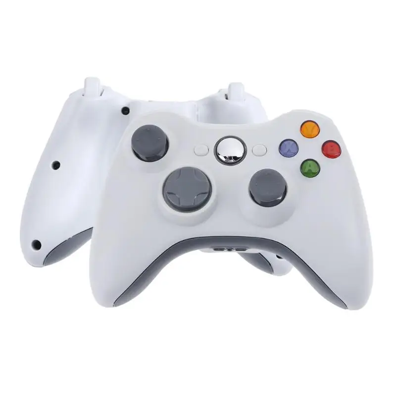 

Wireless USB Wired Game Controller Bluetooth Gamepad For Microsoft Xbox 360 Joystick PC Video Game Pads For XBOX 360 Slim