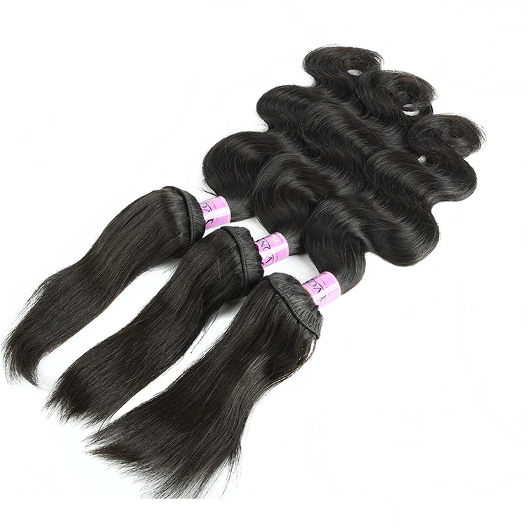 

Super Quality Braid In Bundles Machine Weft Unprocessed Braid In Weave Braid In Human Hair Bundles, N/a