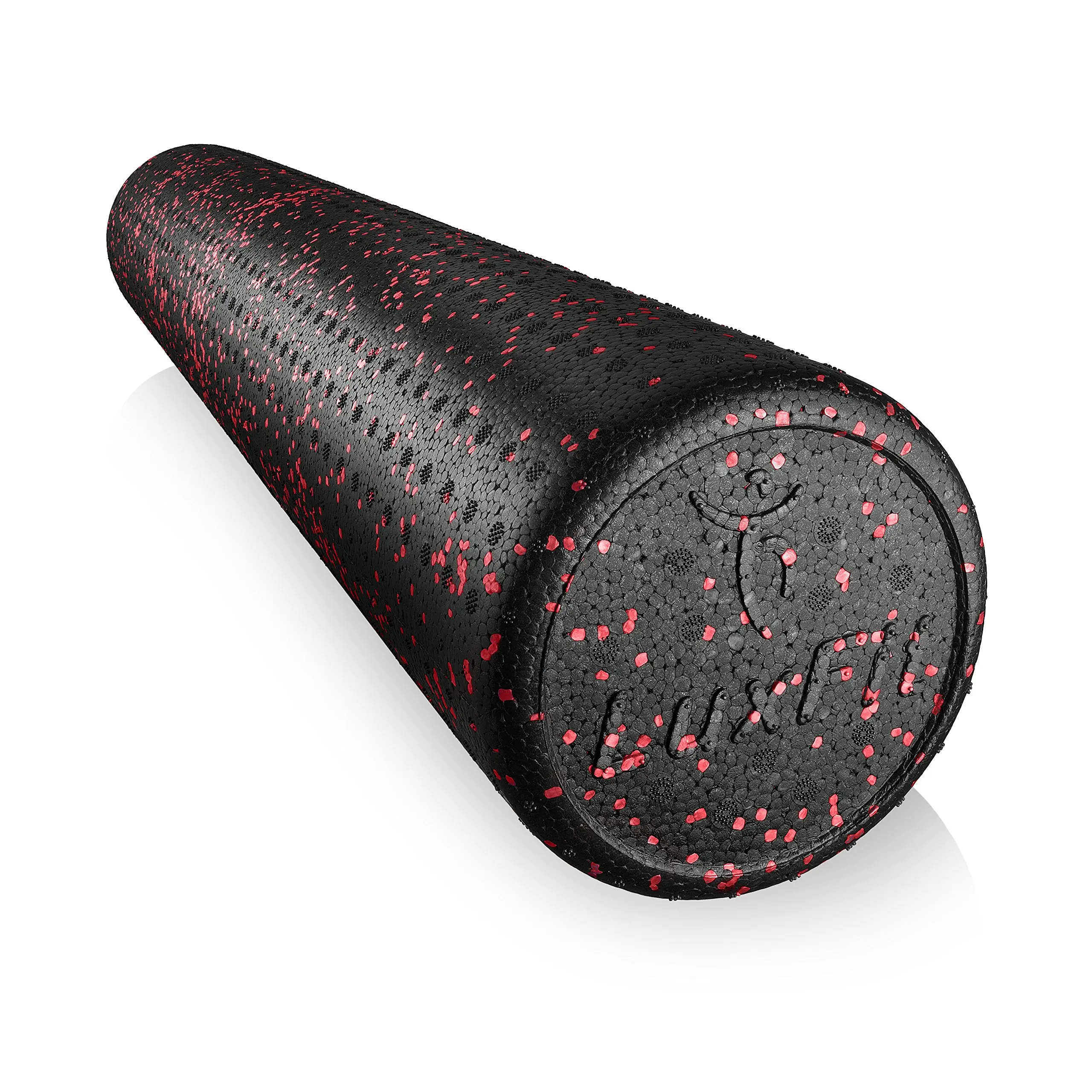 Buy Foam Roller, LuxFit Speckled Foam Rollers for Muscles 3 Year