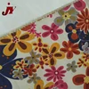Alibaba china manufacturer wholesale custom flannel indian block print 600d pvc coated oxford fabric