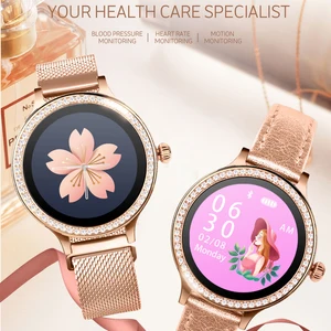 M8 Smart Watch Heart Rate Monitor