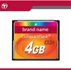 Transcend 4GB Compact Flash CF 133X Flash Memory Card