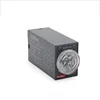 H3Y-2 China Direct Sale Miniature Power Supply Time Delay Relay
