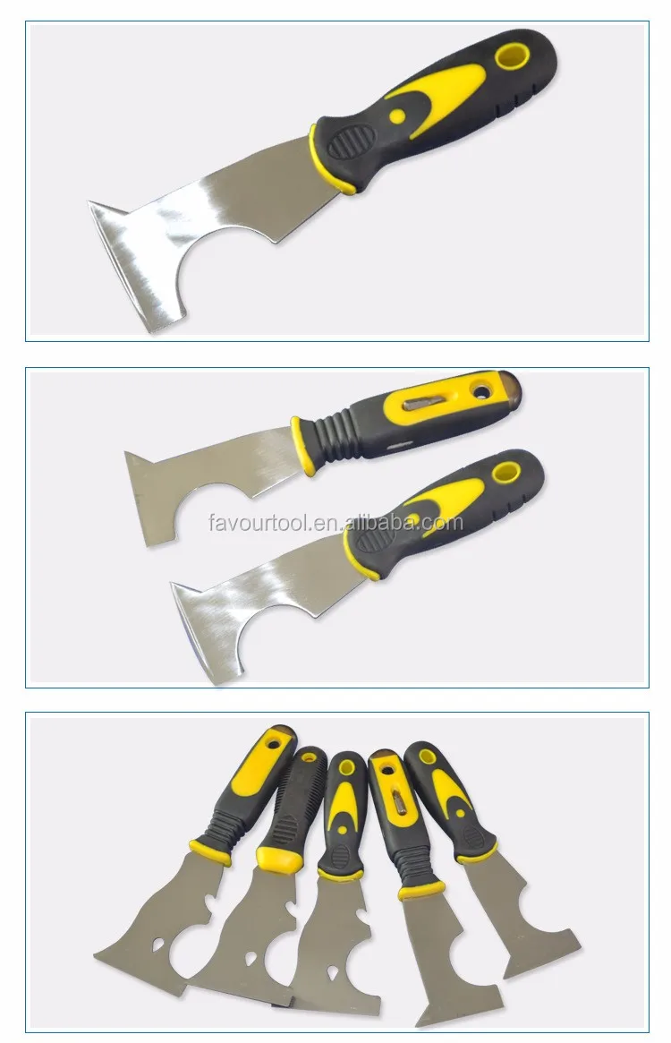 Cheap Paint Plastering Scraper Drywall Tool Scraper Buy Plastering