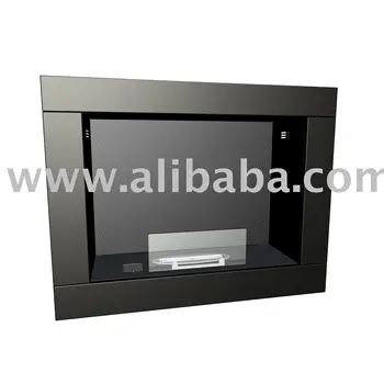 cheminee ethanol univeco