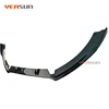 For Audi A7 auto tuning front lit carbon fiber body kit RS7 2017 2018