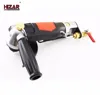 HIZAR HAT285 Pneumatic air wet mini angle grinder 125 mm from China