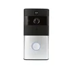 IP66 Waterproof Smart Home Tuya APP Wireless Doorbell Camera Work With Amazon Alexa Visual Video Battery Wifi Smart Doorbell
