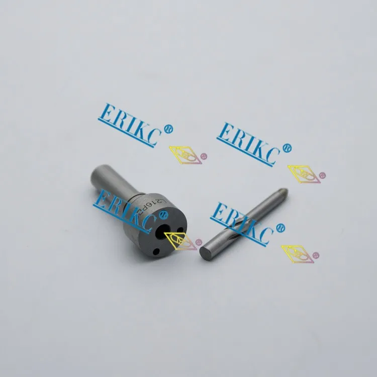 Diesel Fuel Injection Parts del\phis Injector Nozzle L216PBC nozzle injector del\phi L216 PBC