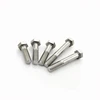 Din standard hex m16 m20 stainless steel bolt nut washer