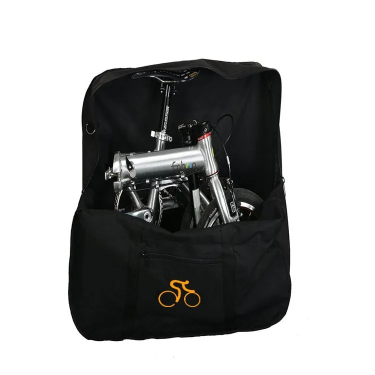 Fits 16"20" Bicycle Strong Canvas Waterproof Transport Folding Bike