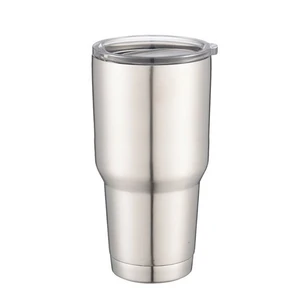 Image of Top quality stainless steel manufacturer of ozark trail products rtic 30 oz tumbler cup for wholesale