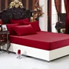 Customized Silk Fitted Sheet,19mm Silk Protector