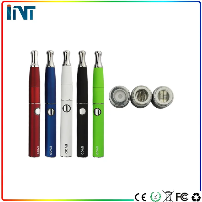 2017 Newest product dry herb vaporizer 3 in 1 vape pen starter kit with 650Mah battery