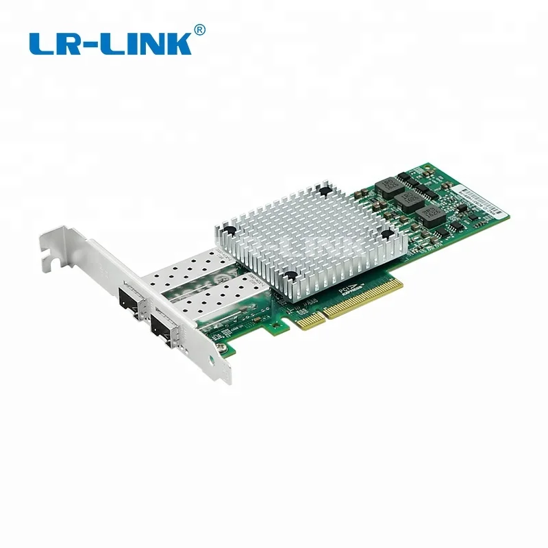 LREC9812AF-2SFP PCI Express x8 Dual Port SFP 10 Gigabit Server Network Adapter (BCM57810S Based)-3.jpg