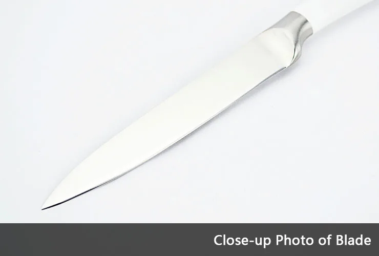 juego de cuchillos DAKOO Knife Set KS085A06A, imagen 12