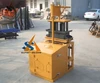 Small Block Making/Molding Machine with Diesel Engine