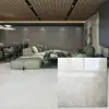 Full polished glazed porcelain flooring tile,floor tile price dubai
