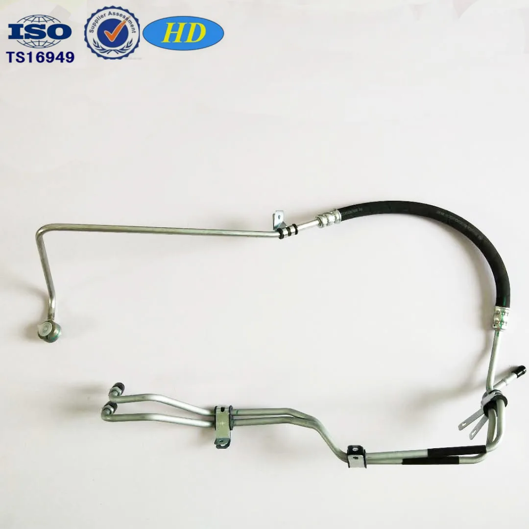Sae J188 J189 J191 High Pressure Automotive Oem Power Steering Hose