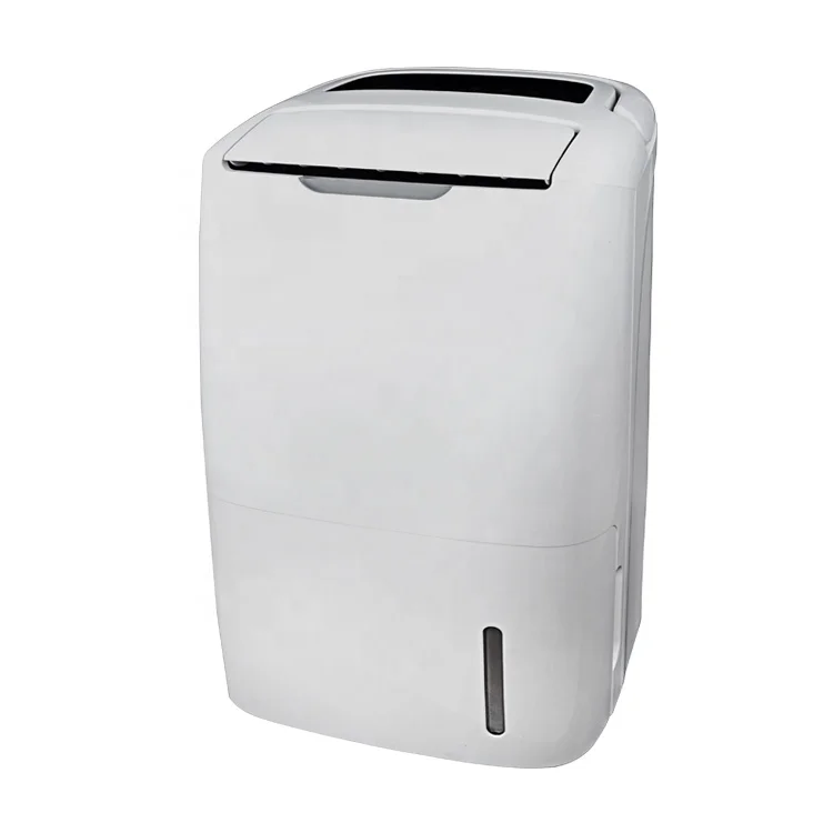 
2019 new design home portable basement dehumidifier air purifier 