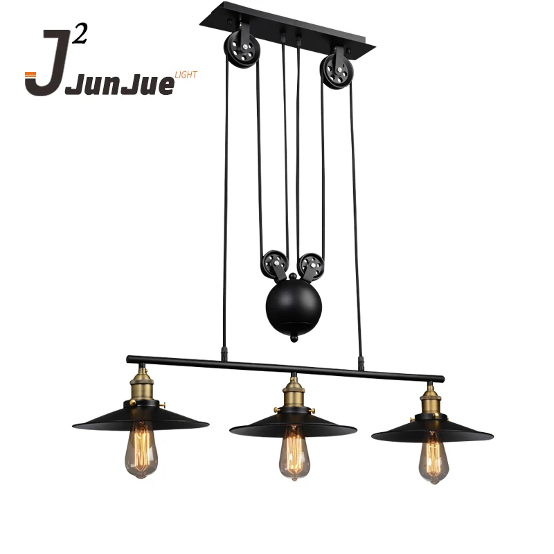 Retro Vintage Hanging Lighting Lamps Restaurant Loft Retro Vintage Hanging