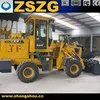wheel Loade ZL-926 on sale from china 3.9ton low price loader pumping