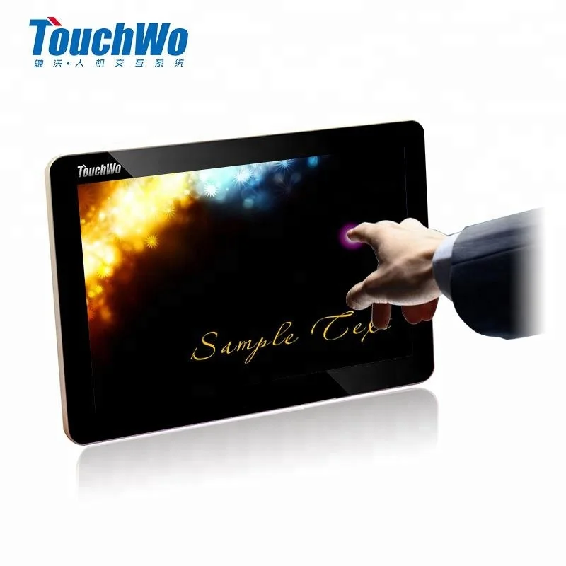 

10inch capacitive touch screen android tablet touch screen panel kit / touchscreen wall mounted lcd display