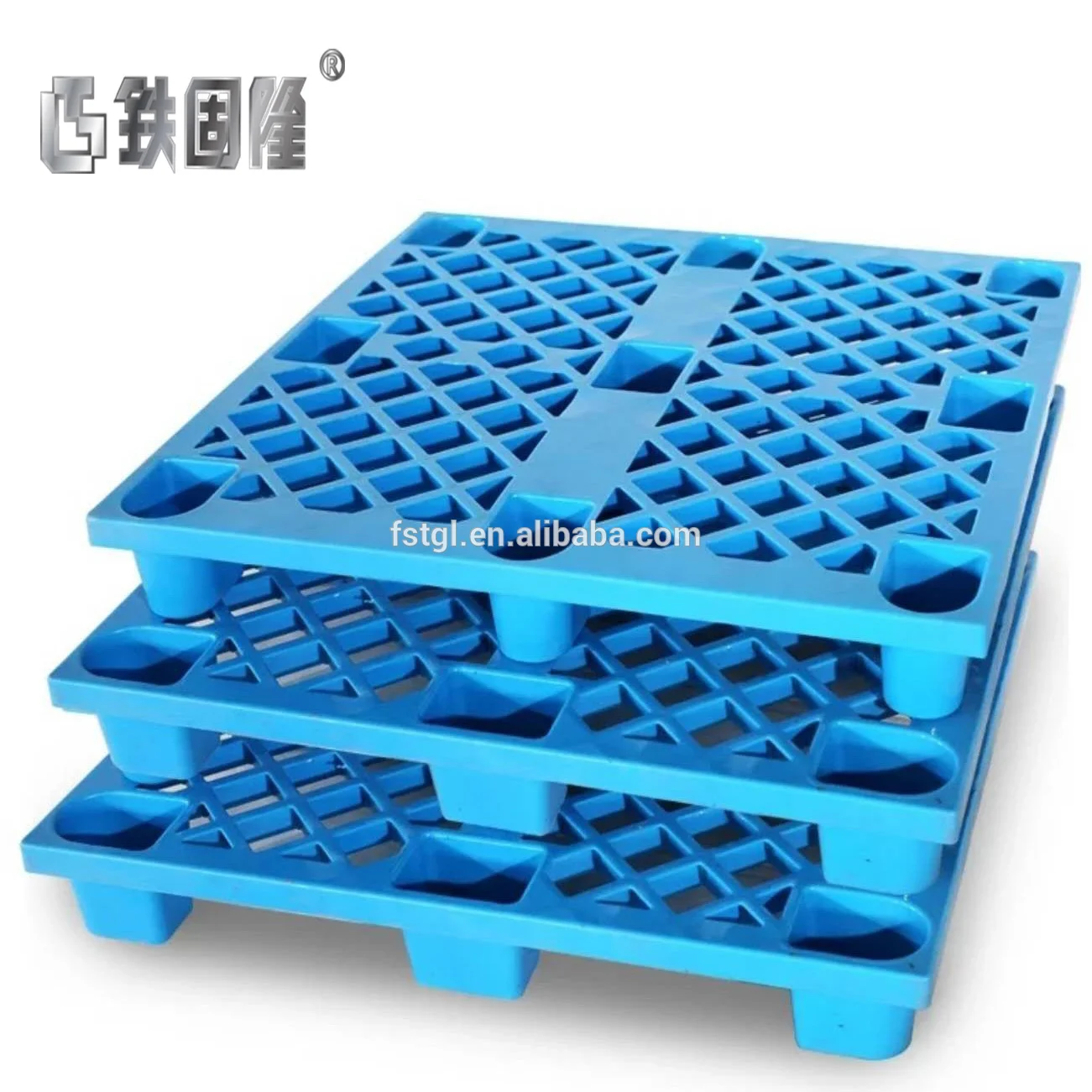 a5caaGood-price-stackable-plastic-pallet