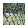 Stadium school playground protective net chain link fence