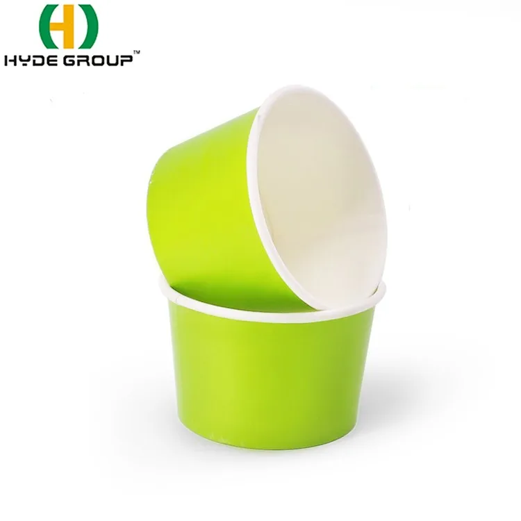Biodegradable Gelato Paper Cup 4oz Buy Cheap Paper Cups,Waxed Paper