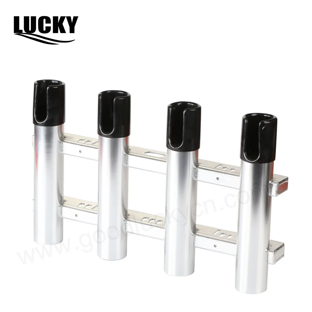 

LFH058 LUCKY Latest hot sale fishing rod holder for outdoor sport