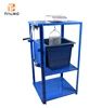 specific gravity test apparatus