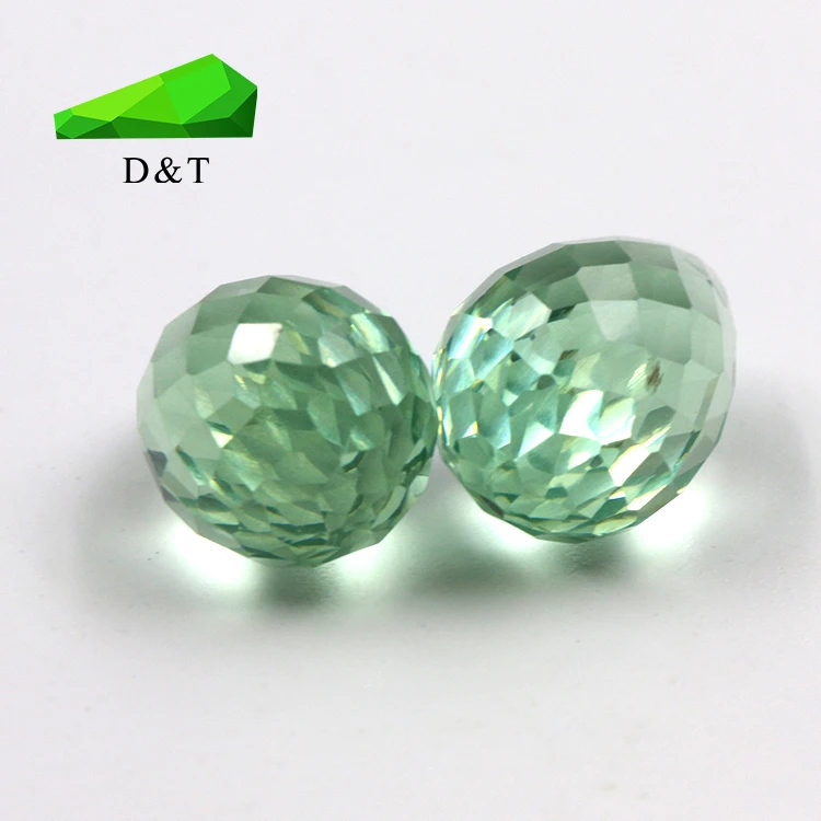 green garnet gemstone price