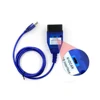 INPA K+DCAN K DCAN Interface Diagnostic Tool OBD II Cable SSS ISTA NCS Coding Winkfp Programing Support E serials with Switch