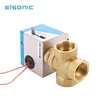 for hvac with fan coil units hotel rooms by electric for auto control proportional gate motorized zone valve