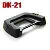 DK-21 SLR Camera DK-21 Rubber EyeCup Eyepiece For NIKON D600 D610 D7000 D90 D200 D80 D70