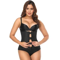 

Hooks Invisible Slimming Body Shaper for Women Tummy